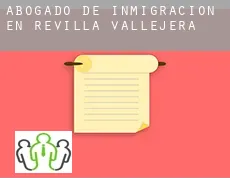 Abogado de inmigración en  Revilla Vallejera
