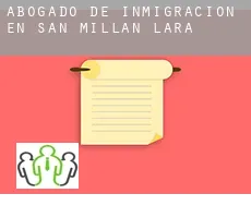 Abogado de inmigración en  San Millán de Lara