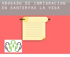 Abogado de inmigración en  Santervás de la Vega