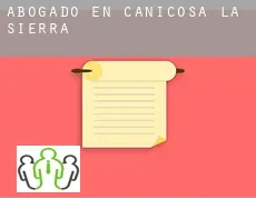 Abogado en  Canicosa de la Sierra
