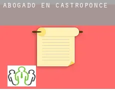Abogado en  Castroponce