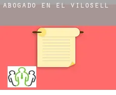 Abogado en  el Vilosell