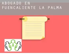 Abogado en  Fuencaliente de la Palma