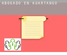 Abogado en  Kuartango