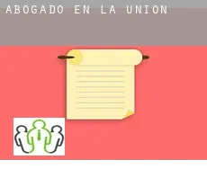 Abogado en La Unión