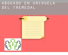 Abogado en  Orihuela del Tremedal