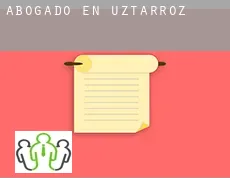 Abogado en  Uztárroz / Uztarroze