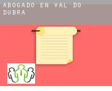 Abogado en  Val do Dubra