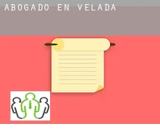Abogado en  Velada