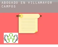 Abogado en  Villamayor de Campos