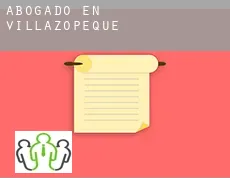 Abogado en  Villazopeque