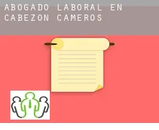 Abogado laboral en  Cabezón de Cameros