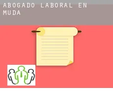 Abogado laboral en  Mudá