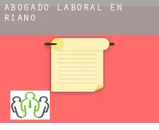 Abogado laboral en  Riaño