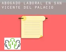 Abogado laboral en  San Vicente del Palacio