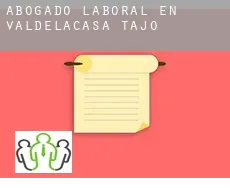 Abogado laboral en  Valdelacasa de Tajo