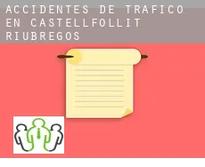 Accidentes de tráfico en  Castellfollit de Riubregós