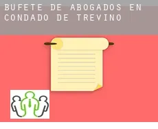 Bufete de abogados en  Condado de Treviño