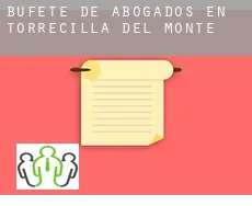 Bufete de abogados en  Torrecilla del Monte