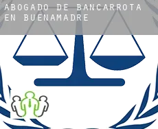 Abogado de bancarrota en  Buenamadre