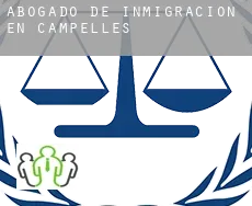 Abogado de inmigración en  Campelles