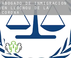 Abogado de inmigración en  Llocnou de la Corona