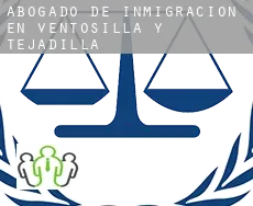 Abogado de inmigración en  Ventosilla y Tejadilla