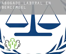 Abogado laboral en  Bercimuel