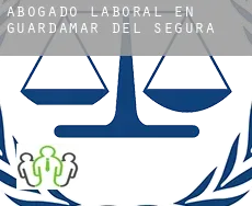 Abogado laboral en  Guardamar del Segura