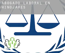 Abogado laboral en  Hinojares