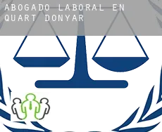 Abogado laboral en  Quart d’Onyar