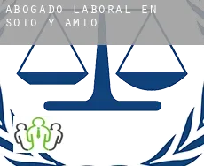 Abogado laboral en  Soto y Amío