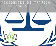 Accidentes de tráfico en  El Boalo