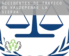 Accidentes de tráfico en  Valdepeñas de la Sierra