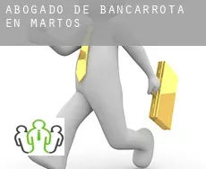 Abogado de bancarrota en  Martos