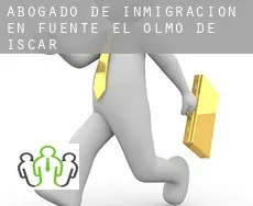 Abogado de inmigración en  Fuente el Olmo de Íscar