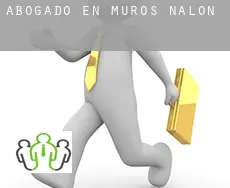 Abogado en  Muros de Nalón