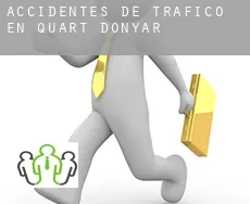 Accidentes de tráfico en  Quart d’Onyar