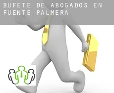 Bufete de abogados en  Fuente Palmera