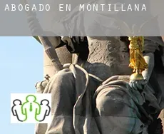 Abogado en  Montillana