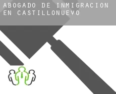 Abogado de inmigración en  Castillonuevo