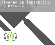 Abogado de inmigración en  Navarra