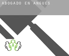 Abogado en  Angüés