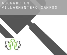 Abogado en  Villarmentero de Campos