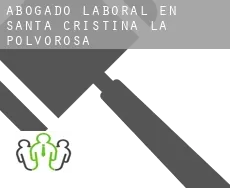 Abogado laboral en  Santa Cristina de la Polvorosa