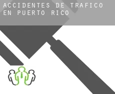 Accidentes de tráfico en  Puerto Rico