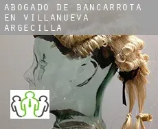 Abogado de bancarrota en Villanueva de Argecilla