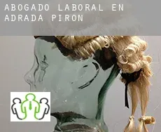 Abogado laboral en  Adrada de Pirón