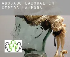 Abogado laboral en  Cepeda la Mora