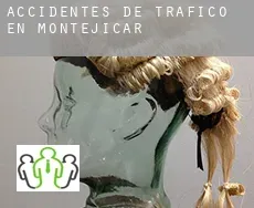 Accidentes de tráfico en  Montejicar